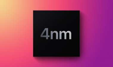 Chip Apple A15 sẽ được sản xuất hàng loạt vào tháng 5; Chip tiến trình 4nm sẽ ra mắt vào năm 2022