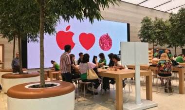 Apple triển khai chương trình sửa chữa cho các cửa hàng nhỏ tại Việt Nam