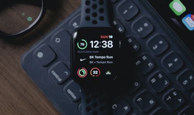Apple Watch có thể chẩn đoán Hội chứng dễ bị tổn thương theo các nghiên cứu mới nhất