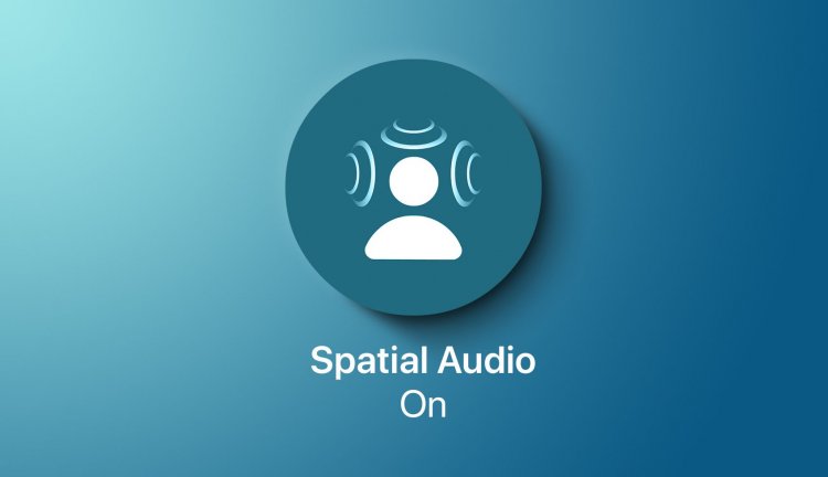 Các ứng dụng hỗ trợ tính năng Spatial Audio của Apple