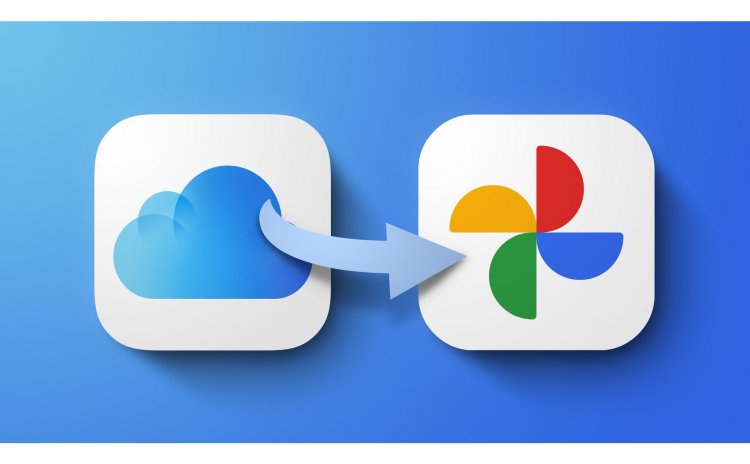 Apple ra mắt dịch vụ mới, cho phép người dùng chuyển hình ảnh và video từ iCloud sang Google Photos