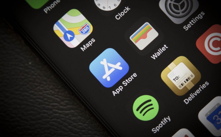 Chính quyền Anh mở cuộc điều tra chính sách của App Store đối với nhà phát triển ứng dụng