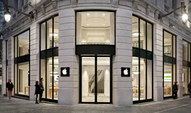 Tất cả 20 cửa hàng Apple Store tại Pháp có thể sẽ bị đóng cửa trở lại do Covid-19