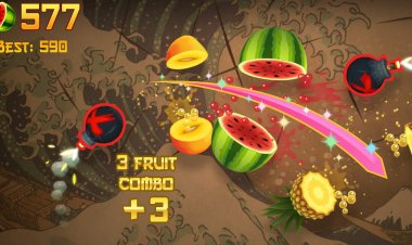 Apple thêm 30 tựa game Classic vào Apple Arcade