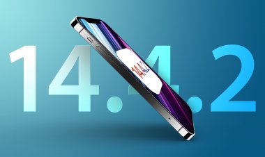 Apple phát hành iOS 14.4.2 và iPadOS 14.4.2 chính thức tới người dùng