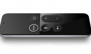 Apple đang nghiên cứu và phát triển remote điều khiển mới dành cho Apple TV