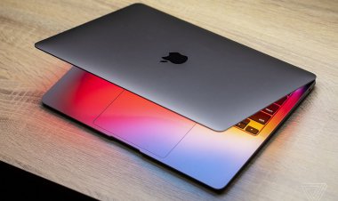 Có thể nâng cấp được  SSD và RAM cho MacBook M1