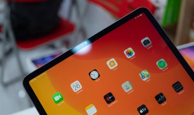 iPad Pro mới có thể vẫn ra mắt cuối tháng 4 nhưng số lượng sẽ hạn chế