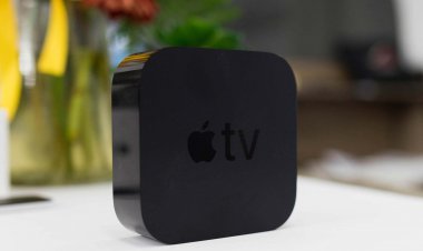 Apple muốn tích hợp cả loa HomePod và FaceTime camera vào thế hệ Apple TV hoàn toàn mới