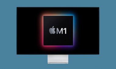 Máy Mac tiếp theo trang bị Apple M1 (M1X): iMac hay MacBook Pro 16"?