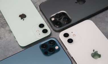 Rò rỉ bản vẽ CAD của iPhone 13, với cụm camera to hơn, máy dầy hơn?