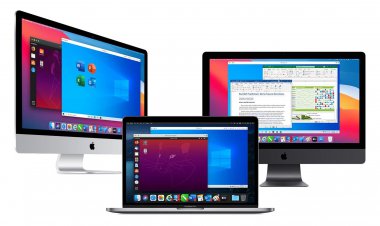 Parallels 16.5 đã chính thức hỗ trợ native cho Mac M1