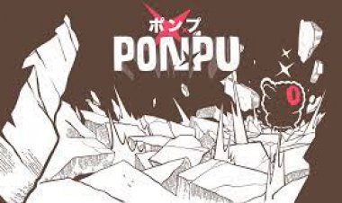 Ponpu