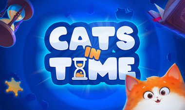 Cats in Time