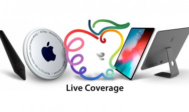 Tổng hợp sản phẩm mới ra mắt trong sự kiện Apple Event Spring Loaded