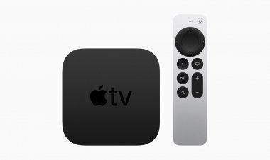 Gói AppleCare cho Apple TV tăng thành 3 năm bảo hành