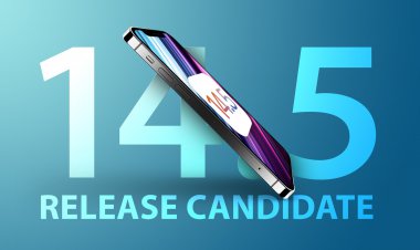 Apple phát hành iOS 14.5 RC, iPad OS 14.5 RC, watchOS 7.4  và HomePod 14.5 RC tới các nhà phát triển và người dùng thử nghiệm