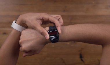 Tính năng đo điện tâm đồ ECG và AFib của Apple Watch đã chính thức dùng được tại Việt Nam