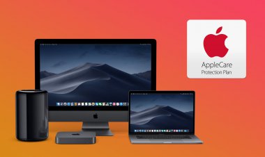 Máy Mac ở Mỹ giờ có thể mở rộng bảo hành trên 3 năm