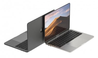Apple có thể ra mắt MacBook Pro 14 inch và 16 inch với màn hình Liquid Retina XDR vào cuối năm nay