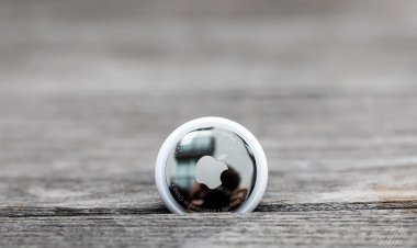 Những điều Apple chưa nói về AirTag: rất dày, rất dễ trầy, cần iOS 14.5