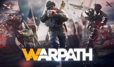 Warpath