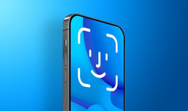 Apple sẽ trang bị cảm biến Face ID ẩn dưới màn hình trên các mẫu iPhone 2023