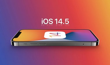 Apple phát hành iOS 14.5 chính thức