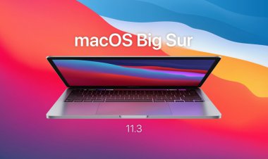 macOS 11.3 chính thức: cải thiện hiệu năng cho Mac M1, hỗ trợ AirTag và sửa nhiều lỗi