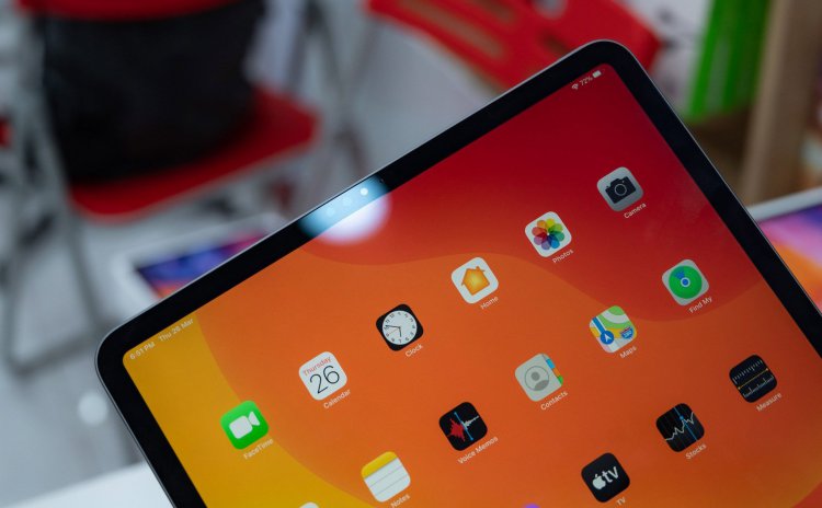 iPad Pro mới có thể vẫn ra mắt cuối tháng 4 nhưng số lượng sẽ hạn chế