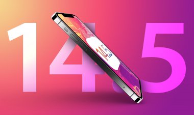 5 lý do bạn nên lên ngay iOS 14.5