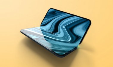 Apple sẽ giới thiệu iPhone màn hình gập có kích thước 8 inch vào năm 2023