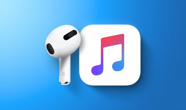Apple có thể ra mắt Apple Music Hifi và AirPods 3 tại WWDC. Thông qua các đoạn code của iOS 14.6