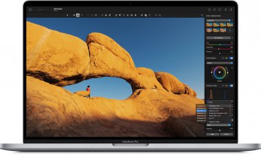 Ứng dụng Pixelmator Pro hỗ trợ LUT với bản cập nhật mới nhất