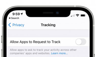 iOS 14.5: Có tới 96% người dùng Mỹ và 88% người dùng toàn cầu không cho phép ứng dụng theo dõi mình