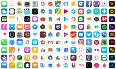 Apple đã từ chối 35% số app gửi lên App Store từ năm 2017 đến 2019