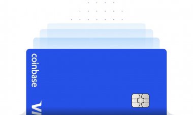 Apple Pay sẽ sớm hỗ trợ Coinbase Card