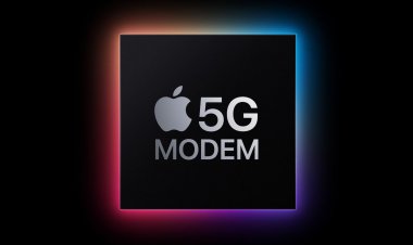 iPhone sẽ dùng modem 5G tự phát triển sớm nhất là từ 2023