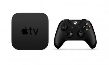 Apple đang làm máy chơi game cầm tay, dùng SoC mới không phải A hay M series?