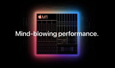 Lộ điểm Geekbench 5 của iPad Pro M1 - ngang Macbook Air M1, cao hơn MacBook Pro Core i9