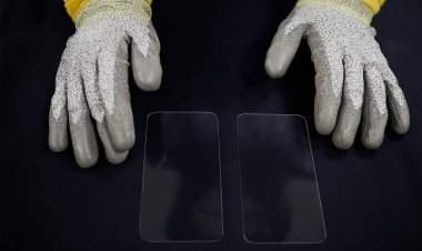 Apple đầu tư thêm 45 triệu đô vào Corning, đơn vị sản xuất kính Ceramic Shield cho iPhone 12