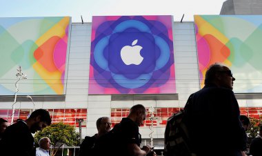 Apple chi 50 triệu USD mỗi năm để tổ chức hội nghị WWDC