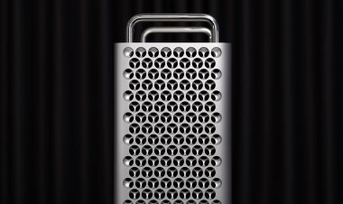 Mac Pro dùng chip Apple Silicon 40 nhân đang được phát triển