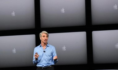 Mức độ malware trên Mac hiện tại theo nhận định của Craig Federighi là không chấp nhận được