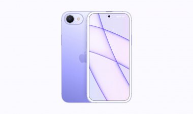 Concept iPhone SE mới với camera khoét lỗ và thêm nhiều màu sắc