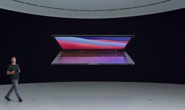 MacBook Pro 14 inch và 16 inch sử dụng màn hình XDR Display sẽ ra mắt trong năm nay?