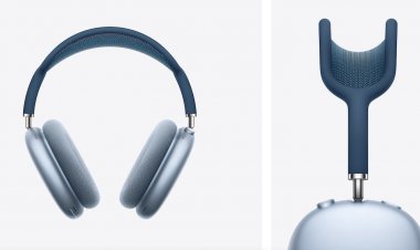 Apple chưa có kế hoạch phát triển thế hệ tiếp theo của AirPods Max