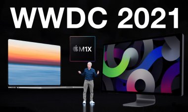 Tổng hợp những thứ Apple có thể sẽ giới thiệu trong WWDC 2021 sắp tới