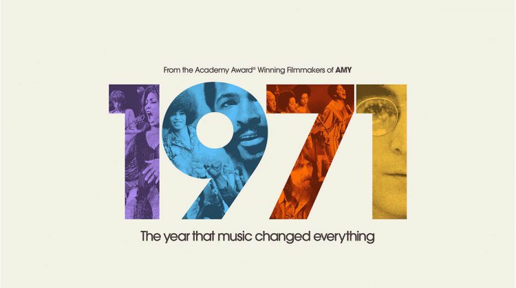 Apple đăng tải trailer cho series “1971: The Year That Music Changed Everything” từ 21/05/2021