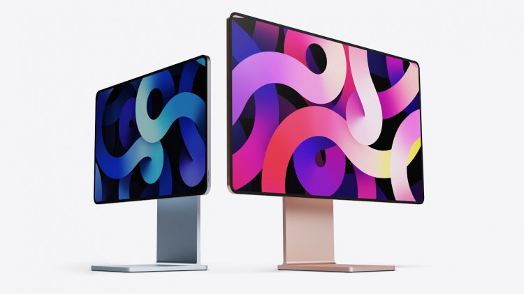 Apple xác nhận sẽ bán iMac và iPad Pro M1 từ 21/5